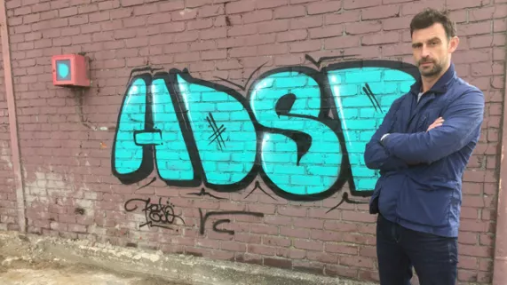 Histoire de se balader à Rouen