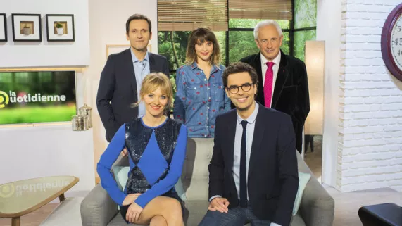 © Jéremie Lamarch / JARA & Co la quotidienne