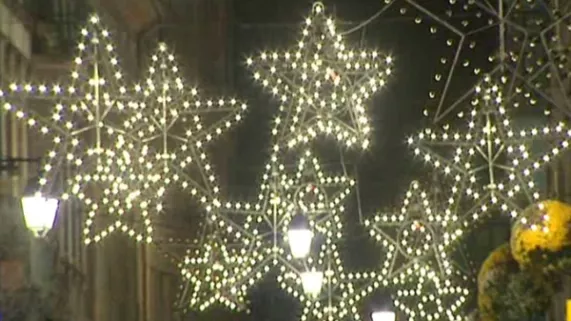 19/20 alsace Ouverture du marché de Noël 19/20 alsace Ouverture du marché de Noël