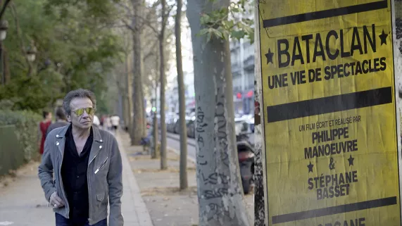 BATACLAN