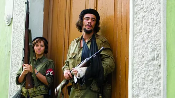 CHE, L'ARGENTIN