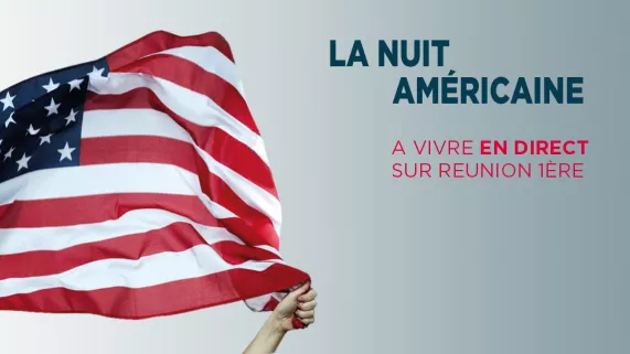 SPÉCIALE ÉLECTIONS AMÉRICAINES 2016  