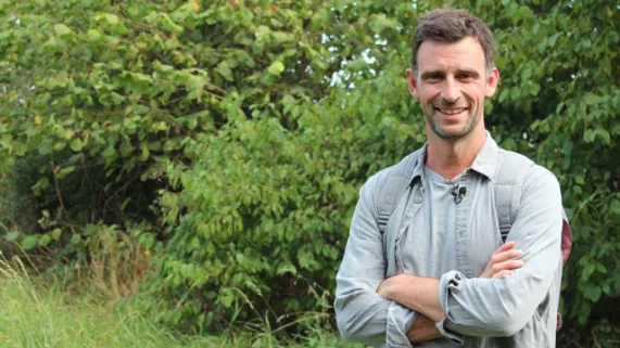 Histoire de se balader à Evreux