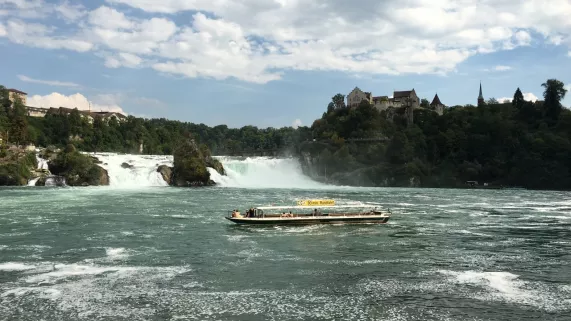 PCPL Le Rhin insolite
