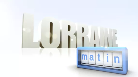 Générique Lorraine Matin