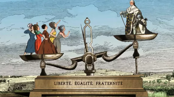 Dessin - © Antoine Moreau-Dusault illustrateur