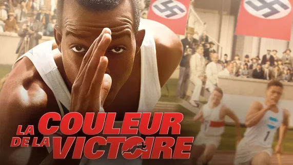 La couleur de la victoire