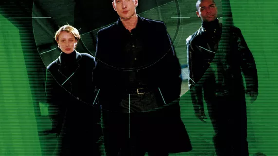 MI-5 - Saison 1