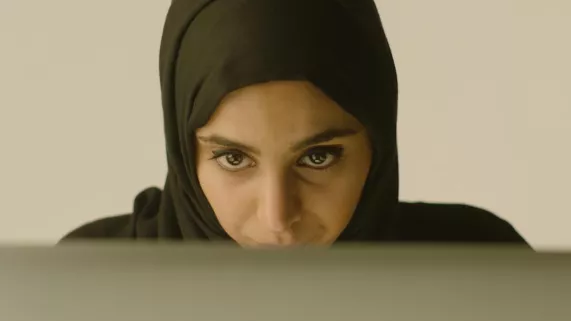 Les Fiancées du Djihad