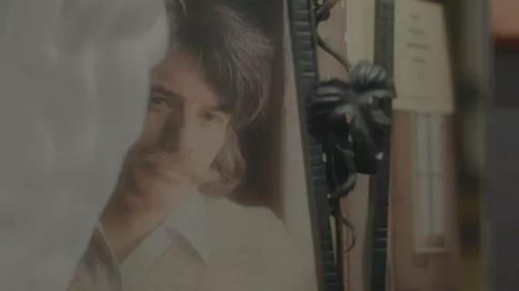 J'ai rencontré un pays Jean Ferrat