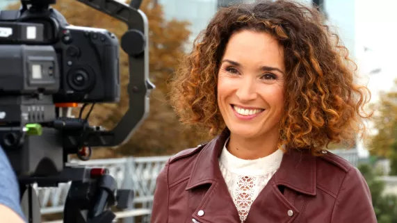 Marie-Sophie Lacarrau 