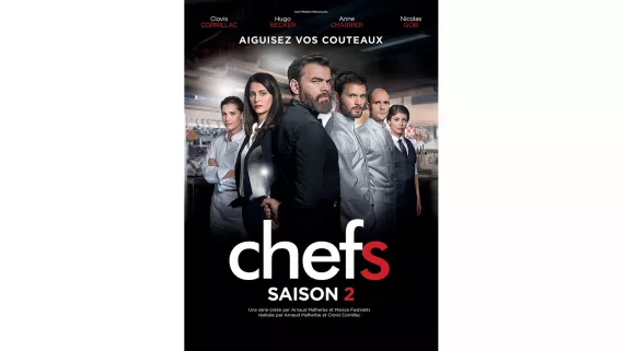 Chefs