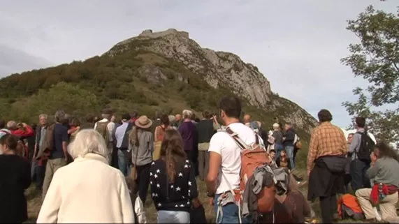 ©vapocc-pénitence de Montségur novembre 2016