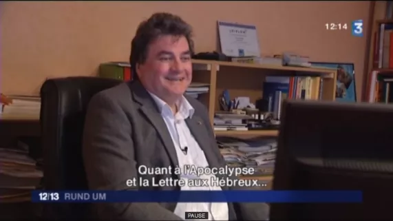 GsunTheim - Daniel Steiner - crédit FTV GsunTheim - Daniel Steiner