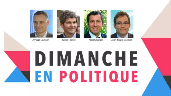 Dimanche en politique