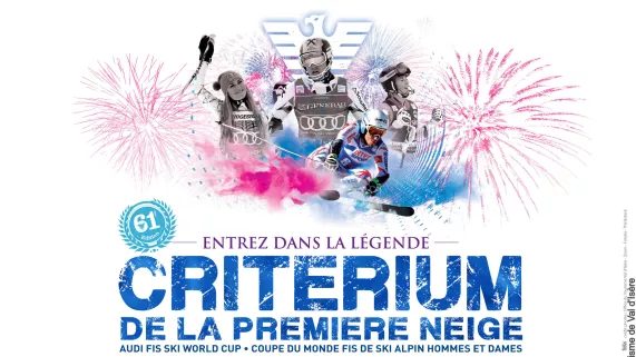 Criterium première neige