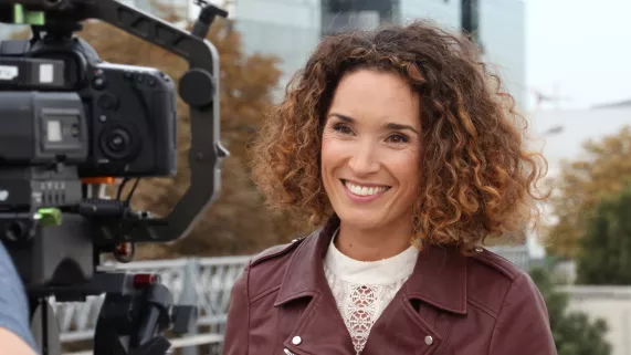 Marie-Sophie Lacarrau