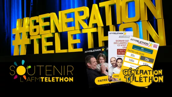 Téléthon 2016