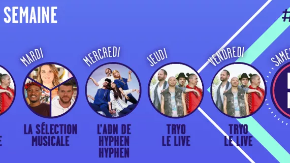 Monte le son