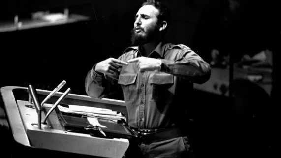 Programmation spéciale Cuba