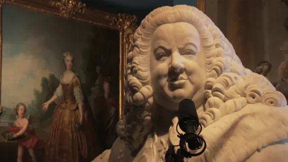 Stanislas Leszczynski - © Ego Productions