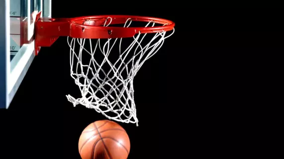 Finale Coupe de France de Basket Zone Océan Indien 