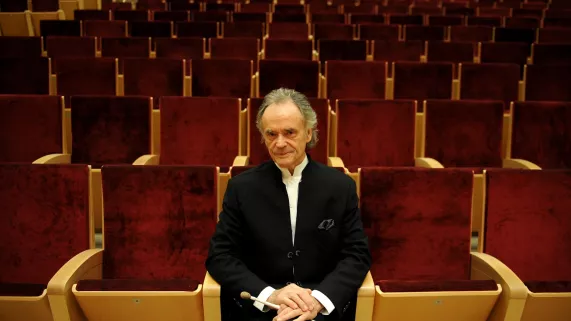 Jean-Claude Casadesus