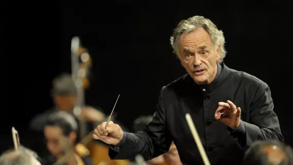 Jean-Claude Casadesus