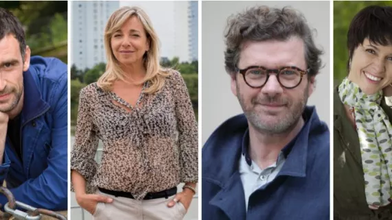 vincent sylvie yvan et carine