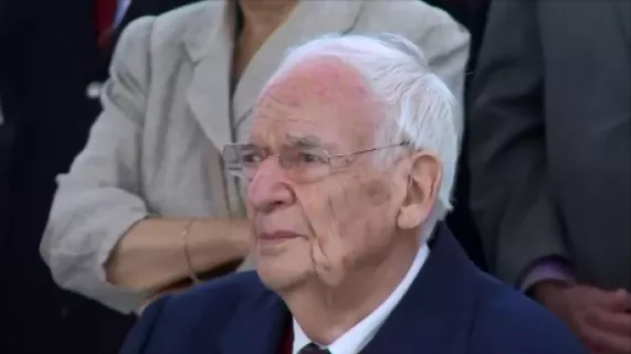 PAUL THUEUX POUR L'HONNEUR D'UN HOMME 