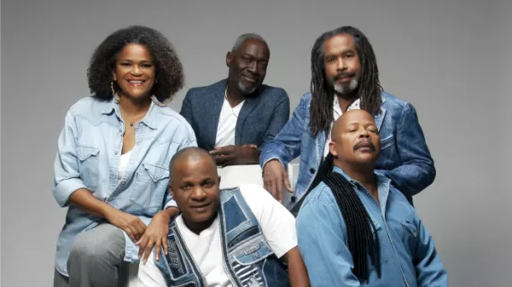 KASSAV' : Concert Zénith 2016