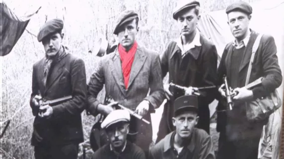 Les saboteurs Les saboteurs