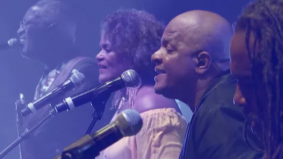 KASSAV AU ZENITH