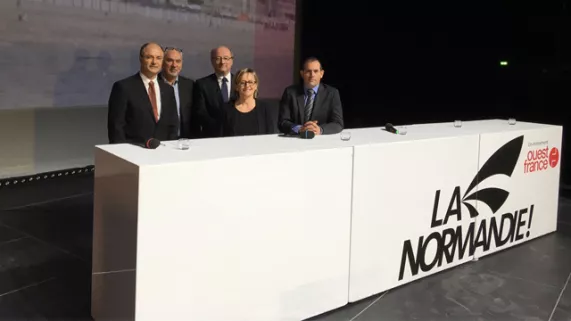 Assises de Normandie