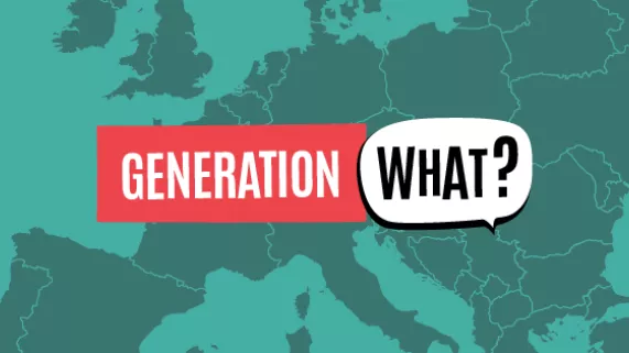 Generation What