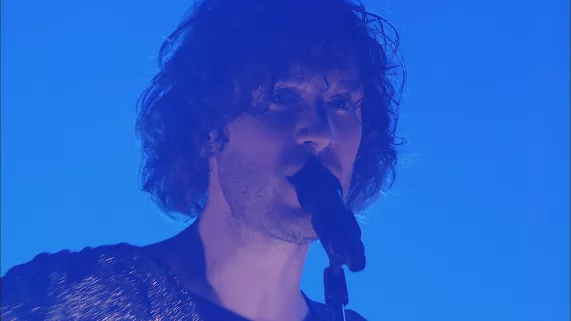 FLORENT MARCHET AU 104