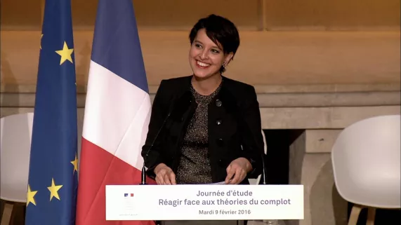 © UN MONDE MEILLEUR Docs interdits