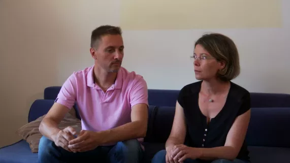 Couple...Quitte ou double ?  Couple...Quitte ou double ?