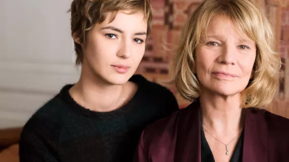 © Jean-Philippe BALTEL  / Siècle Productions / FTV  2015 LA FIN DE LA NUIT