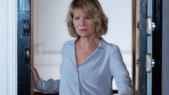 © Jean-Philippe BALTEL  / Siècle Productions / FTV  2015 LA FIN DE LA NUIT