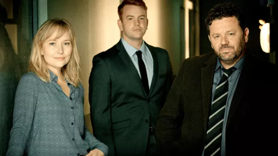 brokenwood brokenwood