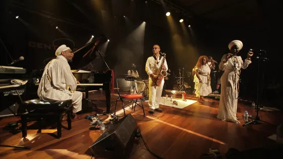 Histoire d'outre-mer @BCI