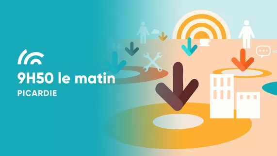 9H50 LE MATIN PICARDIE
