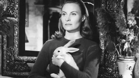 Michèle Morgan Michèle Morgan