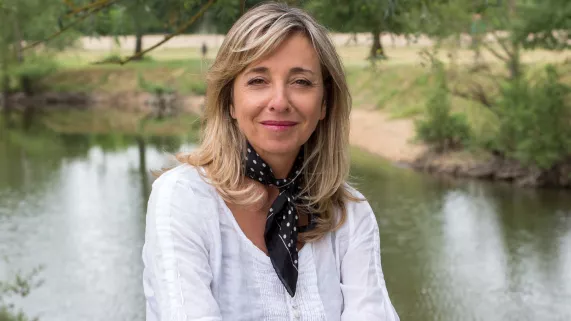 Sylvie Denis 