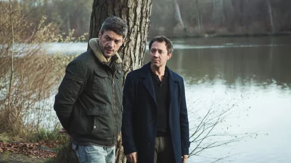 @Carole DUBOIS/IDFICTIONS/FTV JE SUIS COUPABLE