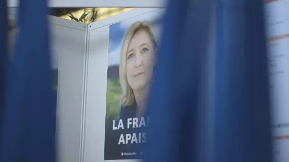 le vote fn le vote fn
