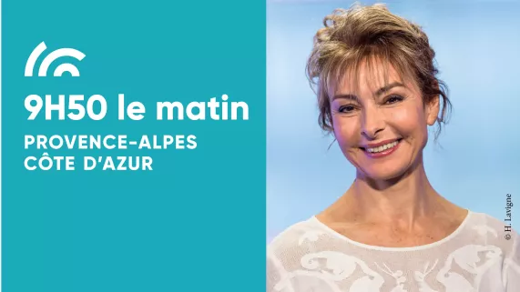 9h50 le matin
