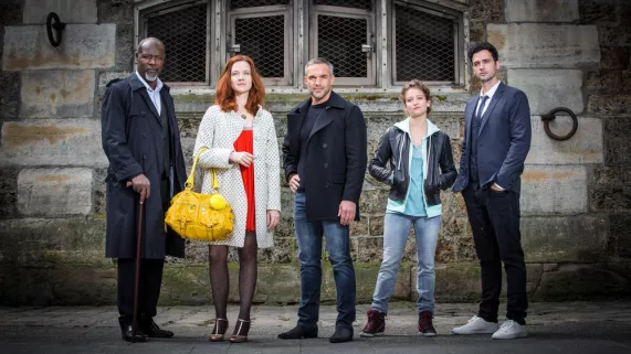 PROFILAGE - SAISON 6