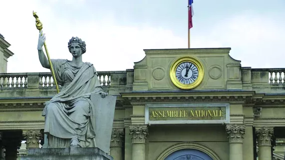 Documentaire La démocratie fracturée